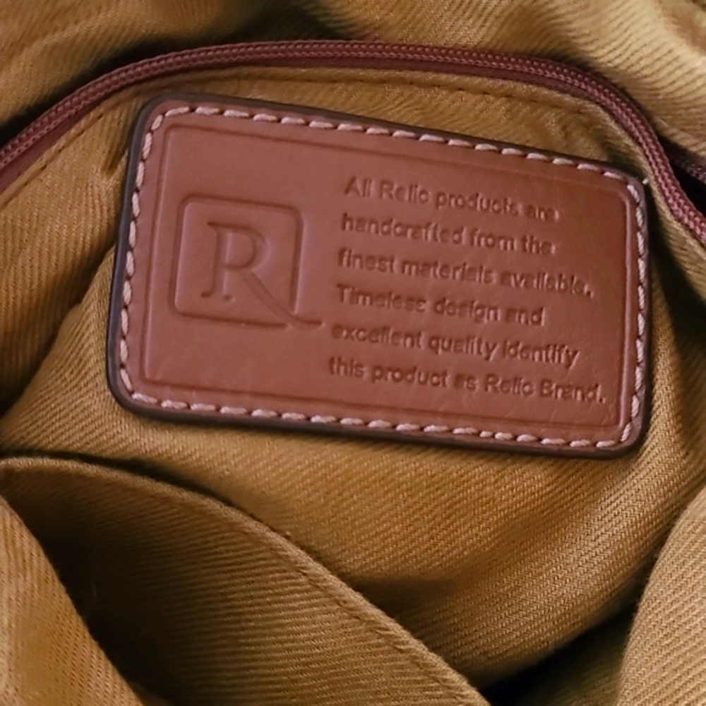 RELIC BAG - Picture 6 of 12